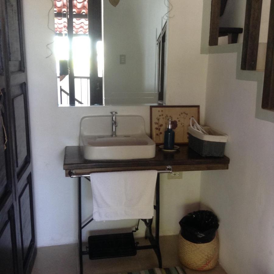 Loft Del Malecon Apartment Campeche Exterior photo