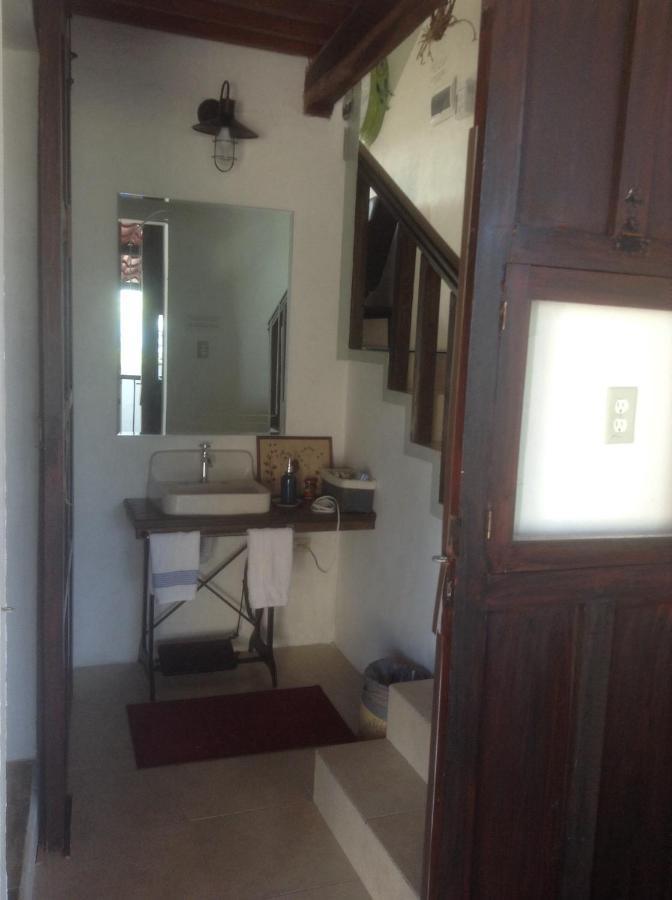 Loft Del Malecon Apartment Campeche Exterior photo
